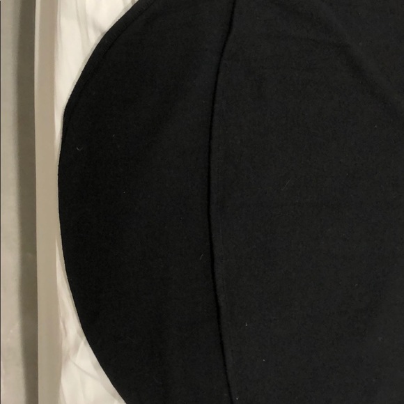 Express One Eleven Short Sleeve V Neck Top - Picture 4 of 4